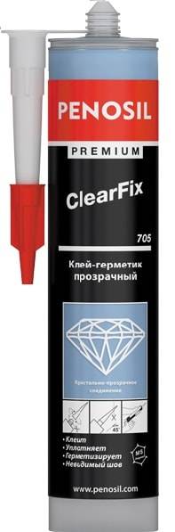 Penosil клей-герметик 705 особо прочный