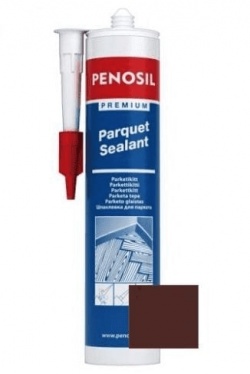 Penosil герметик для дерева махагон