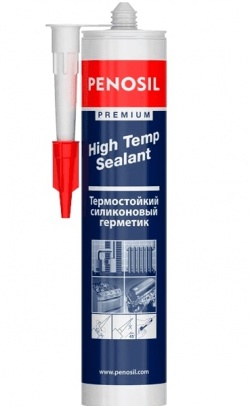 Penosil герметик термостойкий