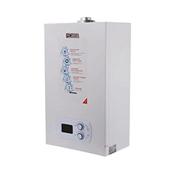 Котел газовый ГК-24/1 настенный одноконтурный Ресанта