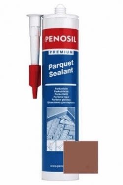Penosil герметик для дерева темная вишня