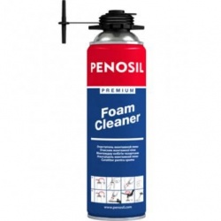 Очиститель затвердевшей пены PENOSIL Premium Foam Remover