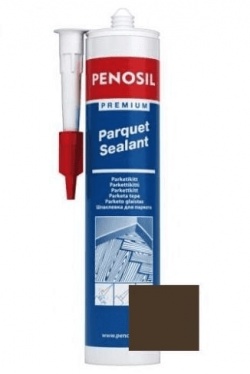 Penosil герметик для дерева орех