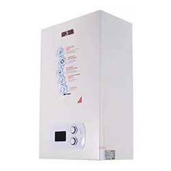 Котел газовый ГК-16 настенный двухконтурный Ресанта