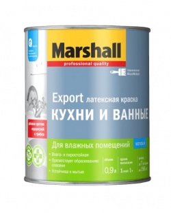 Marshall для кухни и ванной 1 л