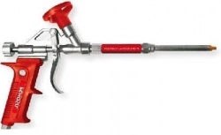 Пеносил пистолет для пены