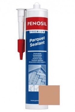 Penosil герметик для дерева темный дуб