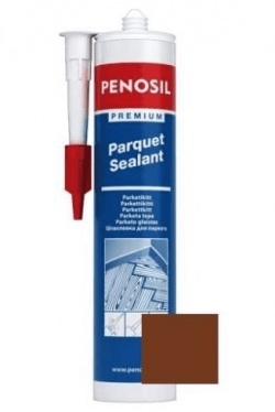 Penosil герметик для дерева красная ольха