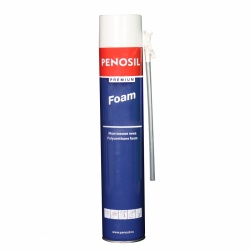 Пена Пеносил с аппликатором Premium Foam 750 мл