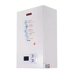 Котел газовый ГК-11 настенный двухконтурный Ресанта