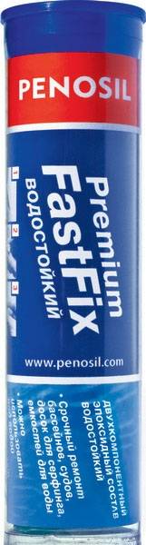 Холодная сварка Penosil водостойкий