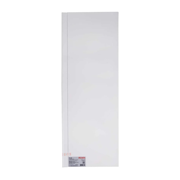 Картинка Котел газовый ГК-20 настенный двухконтурный Ресанта