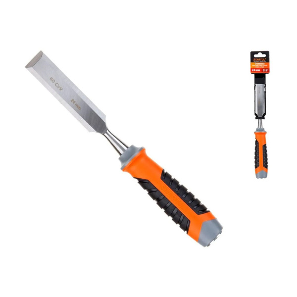 Картинка Стамеска 24 мм STARTUL Profi