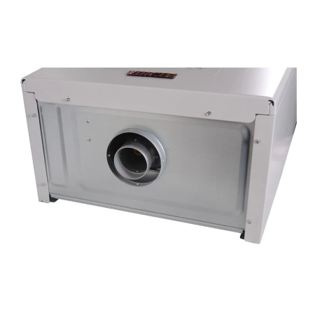 Картинка Котел газовый ГК-16 настенный двухконтурный Ресанта