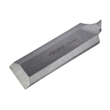 Картинка Стамеска 30 мм Sturm