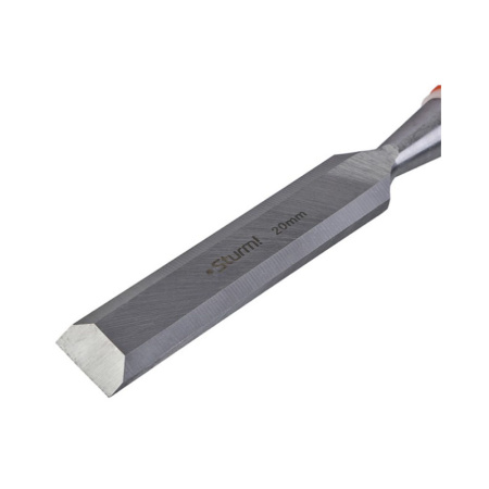 Картинка Стамеска 20 мм Sturm