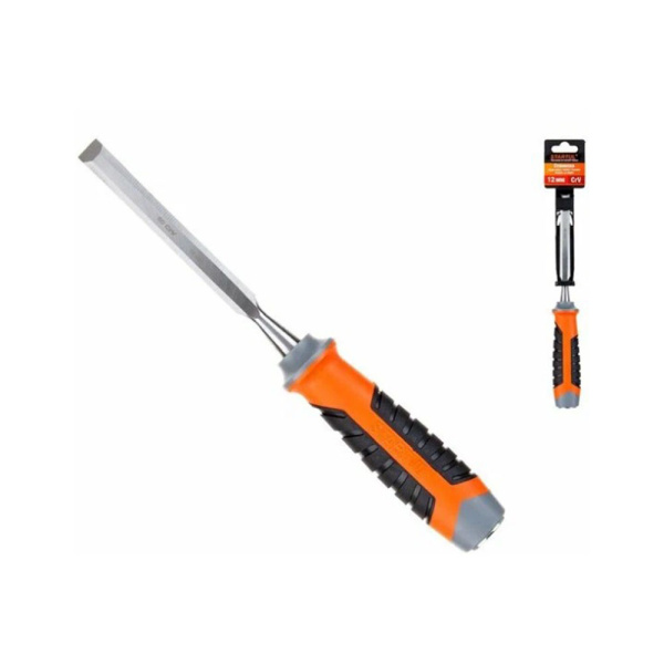 Картинка Стамеска 12 мм STARTUL Profi