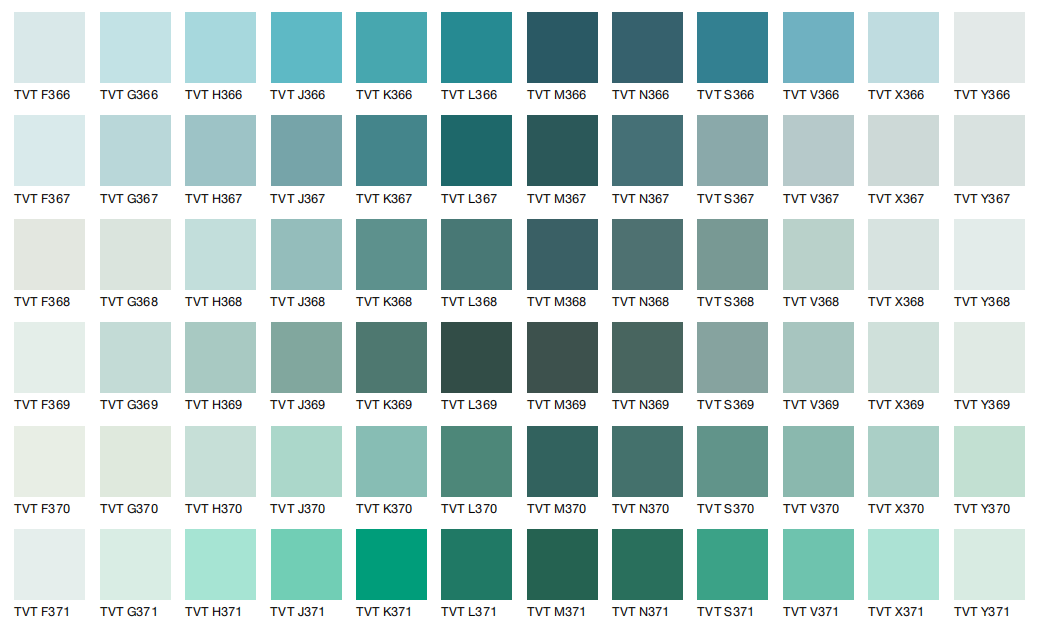 каталог цветов tikkurila