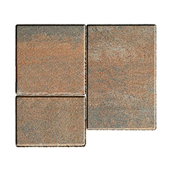 Плитка 120/160/240х160х40 цвет Койот Braer Старый город Венусбергер