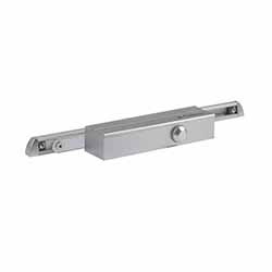 Доводчик 830 Slider 25-80 кг морозостойкий со скользящей тягой НОРА Доводчик 830 Slider 25-80 кг морозостойкий со скользящей тягой НОРА