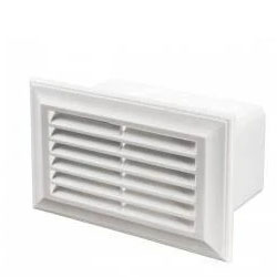 Решетка торцевая  571 ЭРА