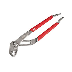 Плоскогубцы переставные 250 мм Milwaukee