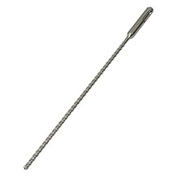 Бур 5x265 мм SDS-plus 4 грани MX4 Milwaukee