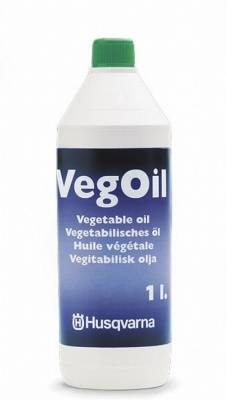 Bio Oil Partner original масло для цепей 1л.