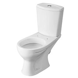 Унитаз-компакт косой выпуск нижний подвод 1 режим сидения полипропилен Белый Ультра Santeri Унитаз-компакт косой выпуск нижний подвод 1 режим сидения полипропилен Белый Ультра Santeri