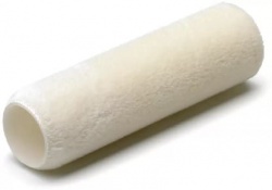 ANZA Валик ФИЛТ мини 100 мм гладкая структура   Для лаков