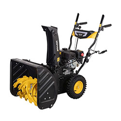 Снегоуборщик Huter SGC 4100 70/7/1