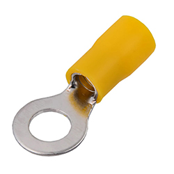 Наконечник НКИ 5,5-6 кольцо 4-6 мм GENERICA IEK