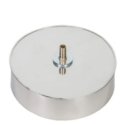 Кондесатосборник 1кнд на трубу 150х0,5 Феникс