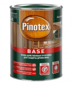 Pinotex Base 1 л