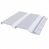 Серо-голубой сайдинг панель Fine Ber 3,66 х 0,205 мм