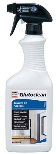 Пуфас Защита от плесени 750 мл