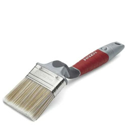 Кисть изогнутая Anza Elite 100 мм