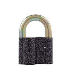 Замок навесной мастер ключ 419-60 тип 1