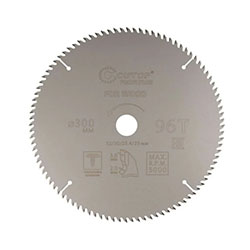 Диск пильный 300х32/30/25,4/20 мм 96Т CUTOP