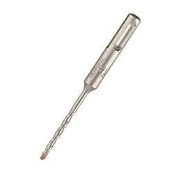 Бур 4x110 мм SDS-plus 2 грани CONTRACTOR Milwaukee