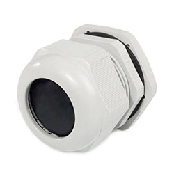 Ввод кабельный пластиковый PG 36 22-32 мм КВТ