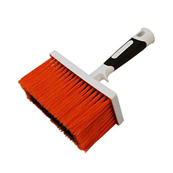 Кисть макловица торцевая 140х50 мм