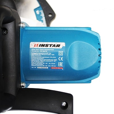 Картинка Инстар торцовочная пила ТПС 66210