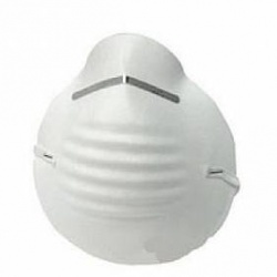 Респиратор Росомаха лепестковый новичок в упаковке 5 штук