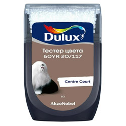 Тестер колеровки Dulux 60YY 14/117