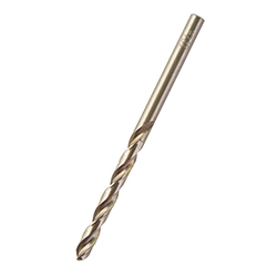 Сверло по металлу THUNDERWEB HSS-G 4.5x80 Milwaukee