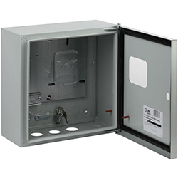 Корпус металлический ЩУ-1-1-0-76 310x300x155 IP54 NO_SIMPLE_STM_SHU-1/1-0 ERA