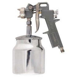 Краскопульт Матрикс 750 мл Нижний