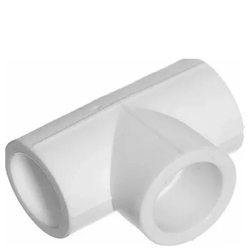 Тройник ПП Миллениум диаметр 20 мм