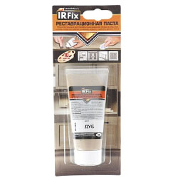 Реставрационная паста IRFix  55 г Дуб
